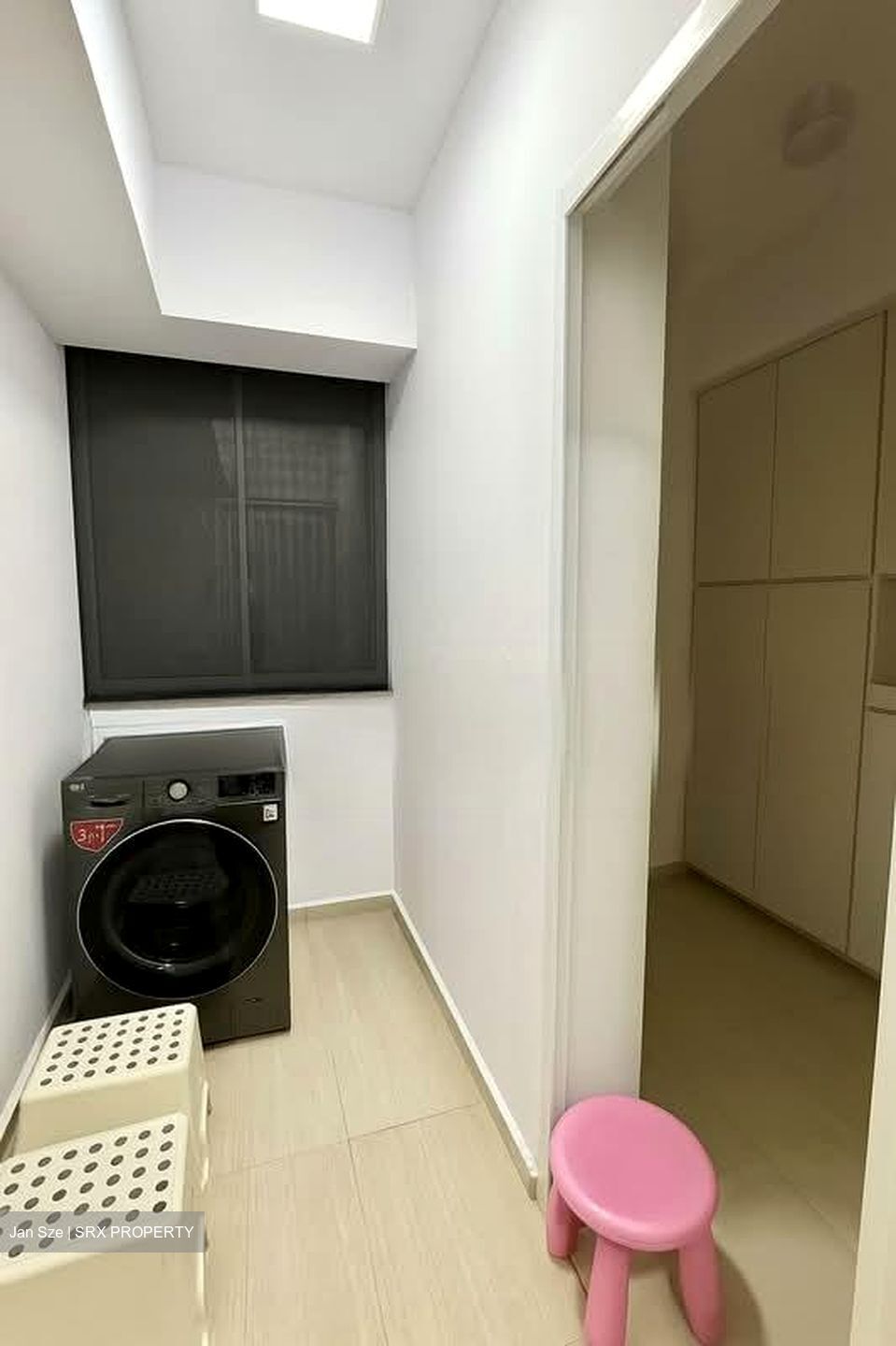 Hundred Palms Residences (D19), Condominium #546989261